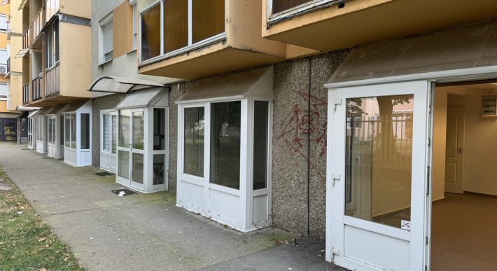 Győr-Moson-Sopron megye – Mosonmagyaróvár – Városközpont