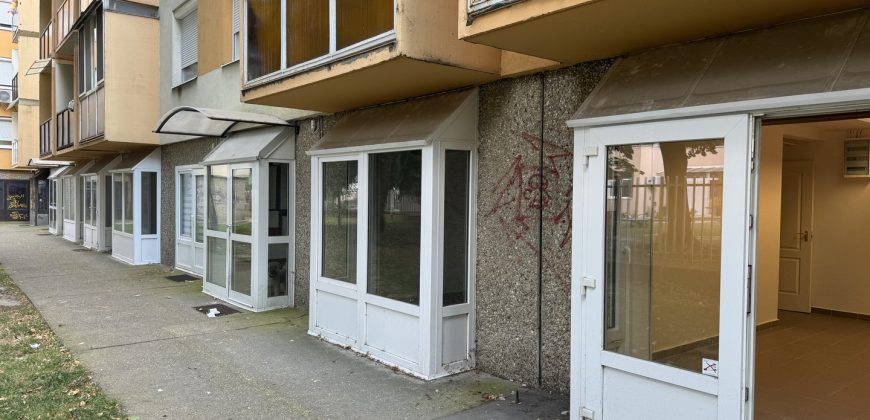 Győr-Moson-Sopron megye – Mosonmagyaróvár – Városközpont