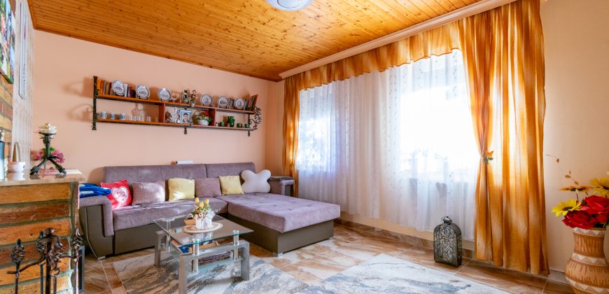 Győr-Moson-Sopron megye – Károlyháza