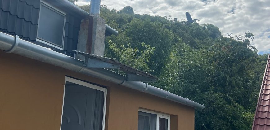 Komárom-Esztergom megye – Tatabánya – Turuloldal