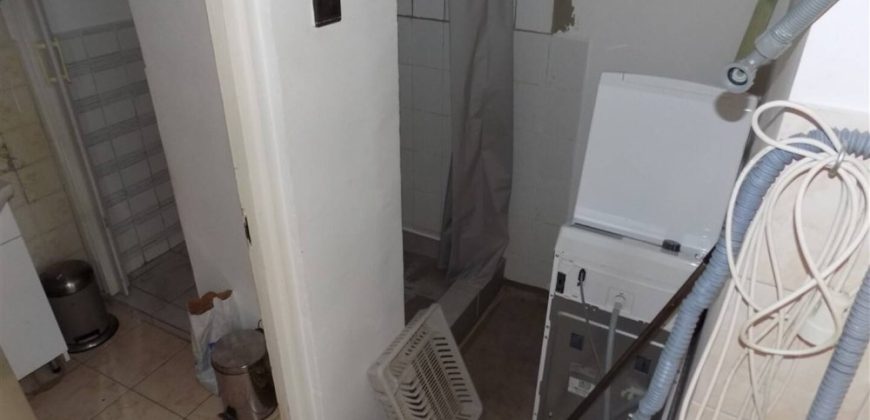 Komárom-Esztergom megye – Tatabánya – Gál István lakótelep