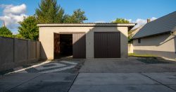 Győr-Moson-Sopron megye – Jánossomorja