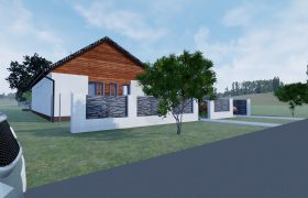 Győr-Moson-Sopron megye – Mindszentpuszta