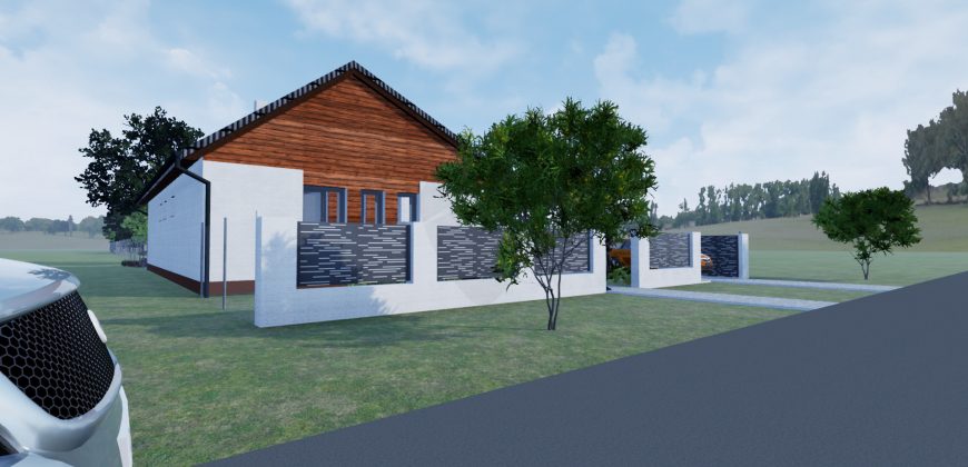 Győr-Moson-Sopron megye – Mindszentpuszta