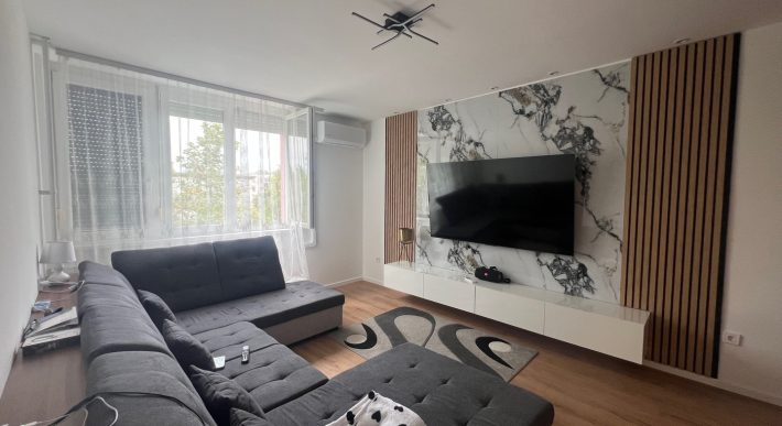 Komárom-Esztergom megye – Oroszlány – Újváros