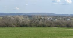 Komárom-Esztergom megye – Oroszlány – Borbálatelep