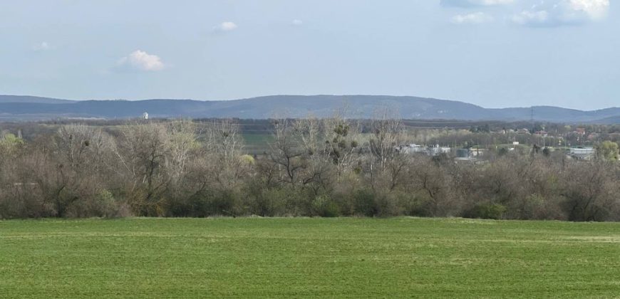Komárom-Esztergom megye – Oroszlány – Borbálatelep