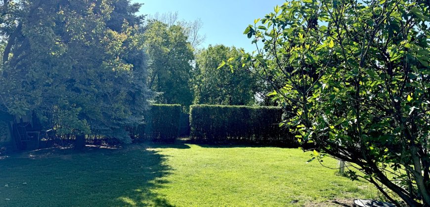 Győr-Moson-Sopron megye – Rajka