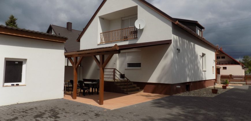Komárom-Esztergom megye – Bábolna