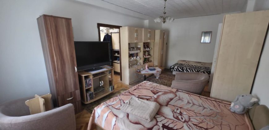 Fejér megye – Dunaújváros – Belváros