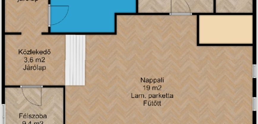 Győr-Moson-Sopron megye – Győr – Likócs