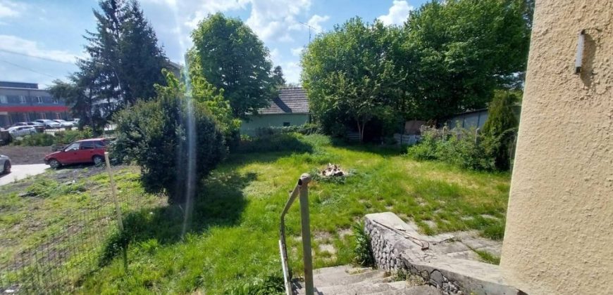 Komárom-Esztergom megye – Tatabánya – Bánhida