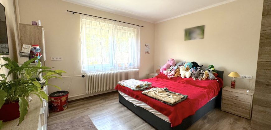 Győr-Moson-Sopron megye – Újrónafő