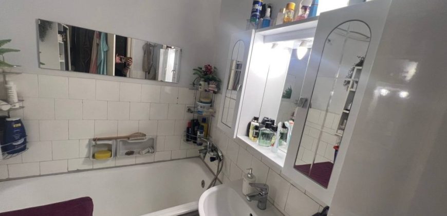Komárom-Esztergom megye – Tatabánya – Dózsakert