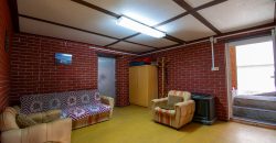 Győr-Moson-Sopron megye – Jánossomorja