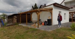 Komárom-Esztergom megye – Bábolna