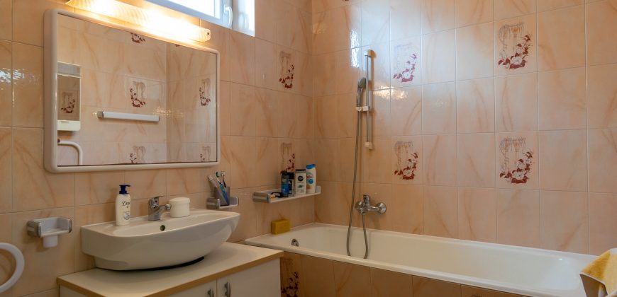 Győr-Moson-Sopron megye – Jánossomorja