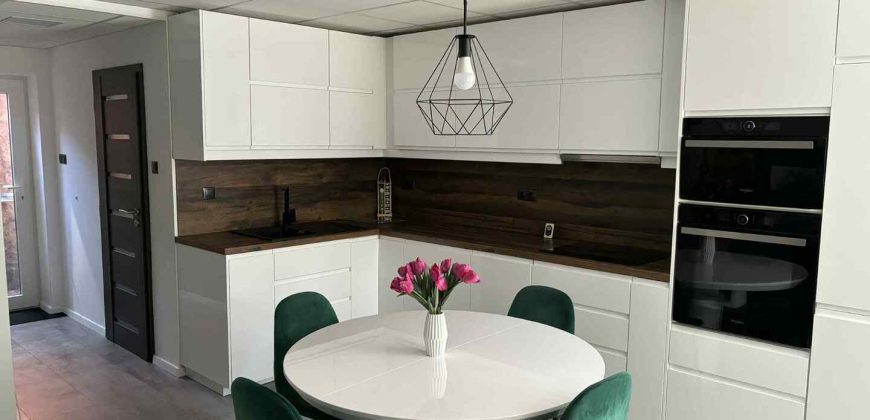 Komárom-Esztergom megye – Tata – Remeteség