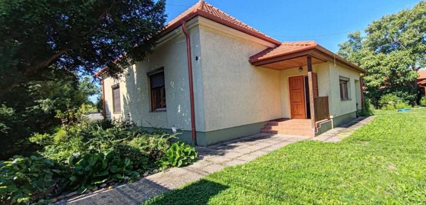 Győr-Moson-Sopron megye – Rajka