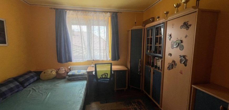 Komárom-Esztergom megye – Oroszlány – Borbálatelep