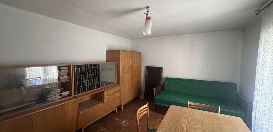 Komárom-Esztergom megye – Oroszlány – Borbálatelep