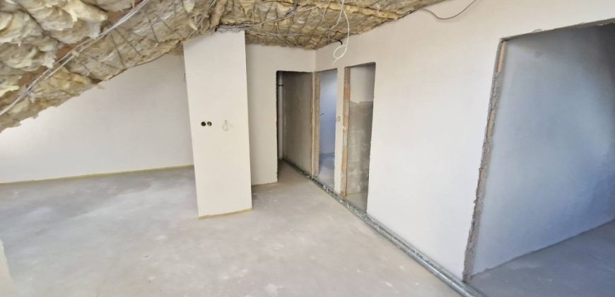 Győr-Moson-Sopron megye – Győr – Szabadhegy