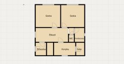 Győr-Moson-Sopron megye – Újrónafő