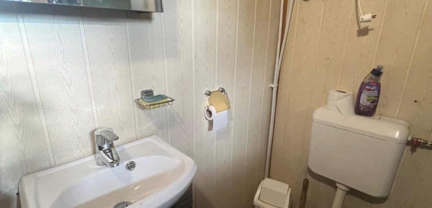 Komárom-Esztergom megye – Tatabánya – Síkvölgypuszta