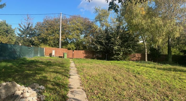 Komárom-Esztergom megye – Kömlőd