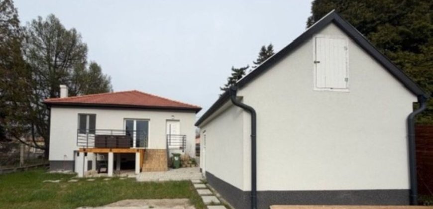 Komárom-Esztergom megye – Tatabánya – Sárberek