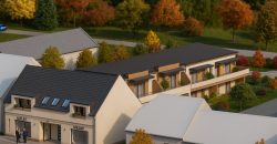 Győr-Moson-Sopron megye – Jánossomorja