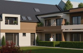 Győr-Moson-Sopron megye – Jánossomorja