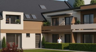 Győr-Moson-Sopron megye – Jánossomorja