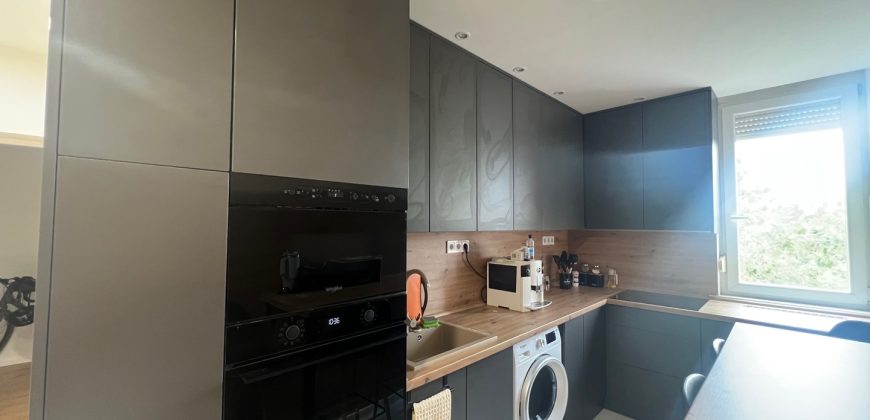 Komárom-Esztergom megye – Oroszlány – Újváros