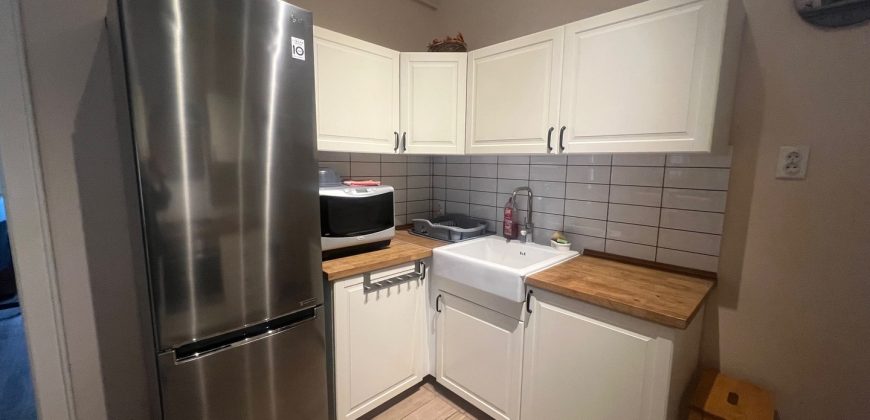 Komárom-Esztergom megye – Tata – Óváros