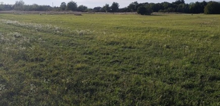 Győr-Moson-Sopron megye – Mindszentpuszta