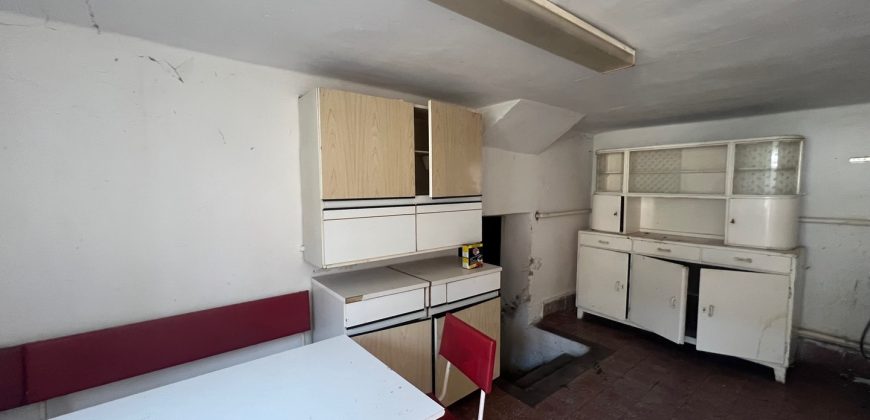 Komárom-Esztergom megye – Oroszlány – Borbálatelep