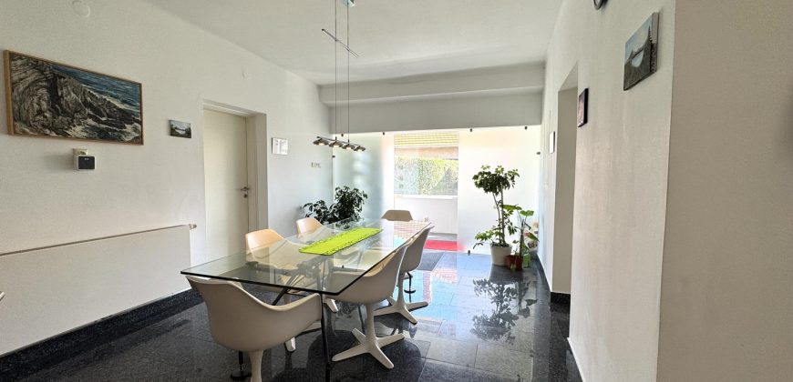 Győr-Moson-Sopron megye – Rajka