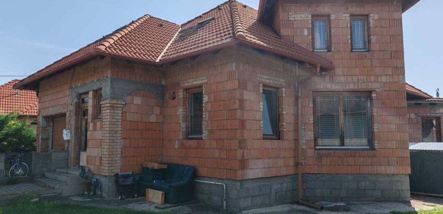 Győr-Moson-Sopron megye – Hegyeshalom – Nincs megadva