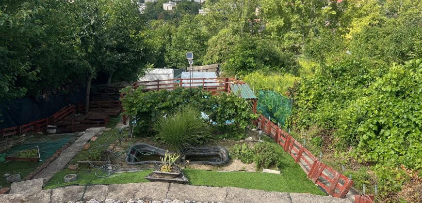 Komárom-Esztergom megye – Tatabánya – Turuloldal