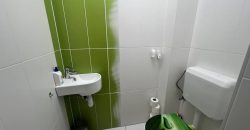 Komárom-Esztergom megye – Oroszlány – Borbálatelep