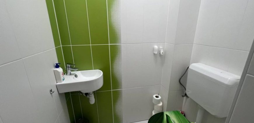 Komárom-Esztergom megye – Oroszlány – Borbálatelep