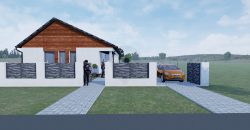 Győr-Moson-Sopron megye – Mindszentpuszta