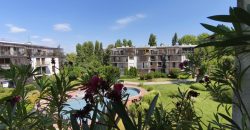 Budapest – III. kerület – Rómaifürdő–Rómaipart