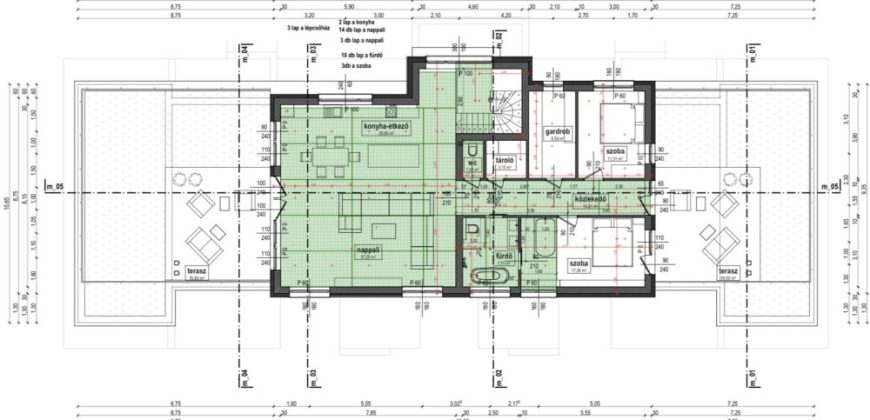 Komárom-Esztergom megye – Tata – Nincs megadva