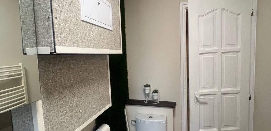 Komárom-Esztergom megye – Tata – Óváros