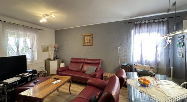 Győr-Moson-Sopron megye – Győrszentiván