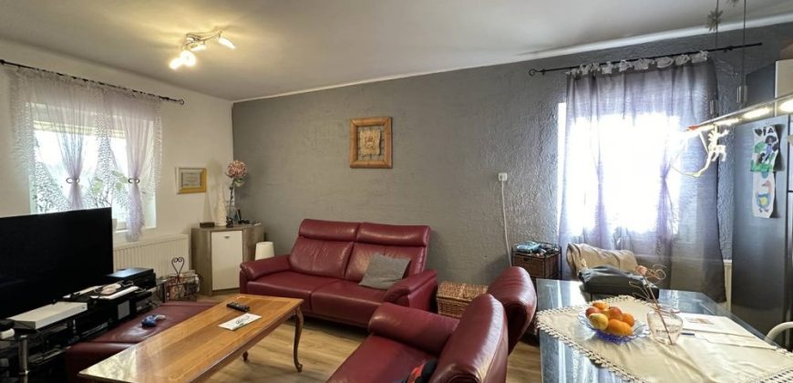Győr-Moson-Sopron megye – Győrszentiván