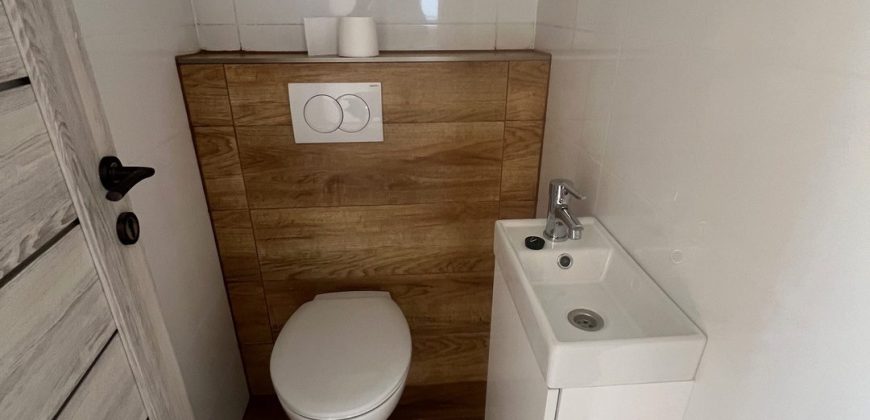 Komárom-Esztergom megye – Tatabánya – Sárberek