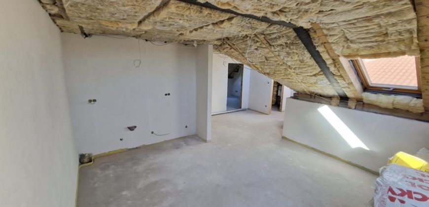 Győr-Moson-Sopron megye – Győr – Szabadhegy